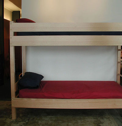 incarus bunk